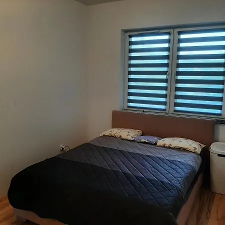 6-osobowy Apartament, Zaspa Apartment *