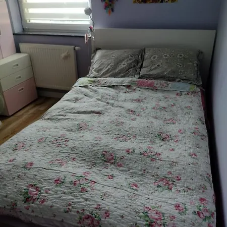 6-osobowy Apartament, Zaspa *